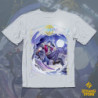 Sampo - Honkai Star Rail - Polera - MYTHRIL PRINT