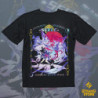 Seele - Honkai Star Rail - Polera - MYTHRIL PRINT