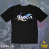 Seele - Honkai Star Rail - Polera - MYTHRIL PRINT