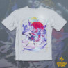 Seele - Honkai Star Rail - Polera - MYTHRIL PRINT