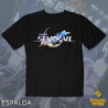 Serval - Honkai Star Rail - Polera Holográfica - MYTHRIL PRINT