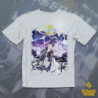 Serval - Honkai Star Rail - Polera - MYTHRIL PRINT