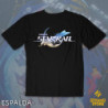 Sparkle - Honkai Star Rail - Polera - MYTHRIL PRINT