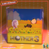 Mother 3 Sunflower Fields- Diorama Cube