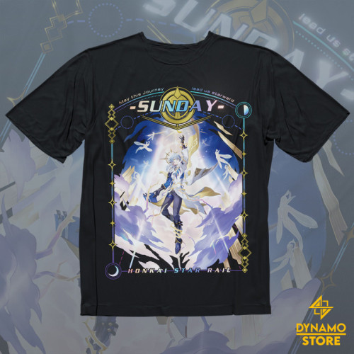 Sunday - Honkai Star Rail -...
