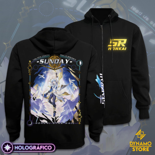 Sunday - Honkai Star Rail -...