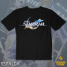 The Herta - Honkai Star Rail - Polera - MYTHRIL PRINT