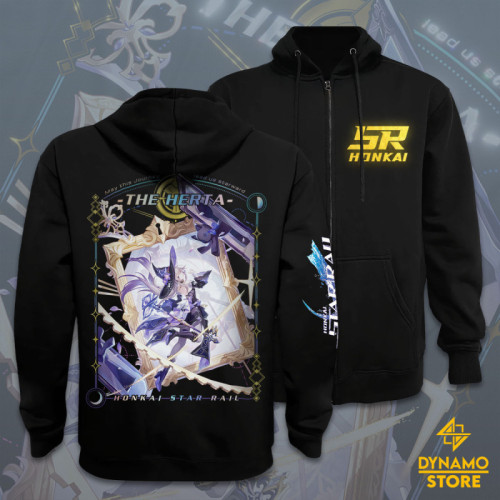 The Herta - Honkai Star...