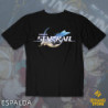 Tingyun - Honkai Star Rail - Polera - MYTHRIL PRINT