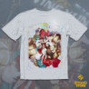 Tingyun - Honkai Star Rail - Polera - MYTHRIL PRINT