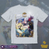 Topaz - Honkai Star Rail - Polera Holográfica - MYTHRIL PRINT