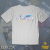 Topaz - Honkai Star Rail - Polera Holográfica - MYTHRIL PRINT