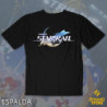Tribbie - Honkai Star Rail - Polera Holográfica - MYTHRIL PRINT