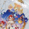 Tribbie - Honkai Star Rail - Polera Holográfica - MYTHRIL PRINT