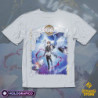 Welt - Honkai Star Rail - Polera Holográfica - MYTHRIL PRINT