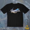Yanqing - Honkai Star Rail - Polera - MYTHRIL PRINT