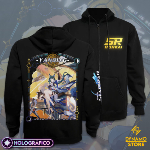 Yukong - Honkai Star Rail -...