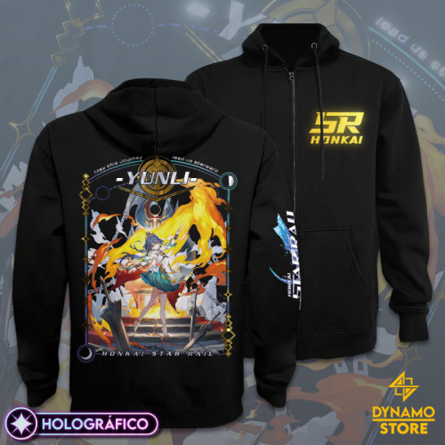 Yunli - Honkai Star Rail -...