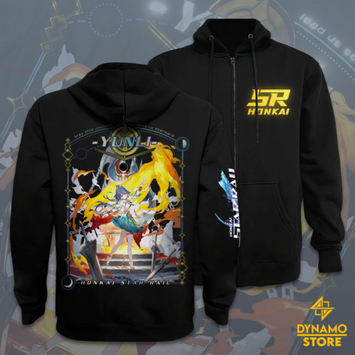 Yunli - Honkai Star Rail -...