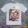 Mydei - Honkai Star Rail - Polera Holográfica - MYTHRIL PRINT