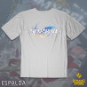 Mydei - Honkai Star Rail - Polera - MYTHRIL PRINT