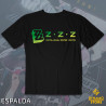 Aria Discordant Note - Zenless Zone Zero - Polera Holográfica - MYTHRIL PRINT