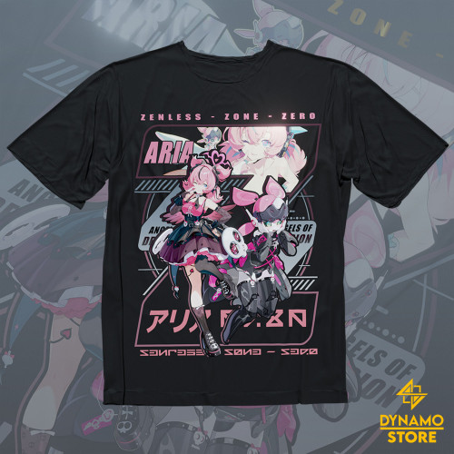 Aria Discordant Note -...