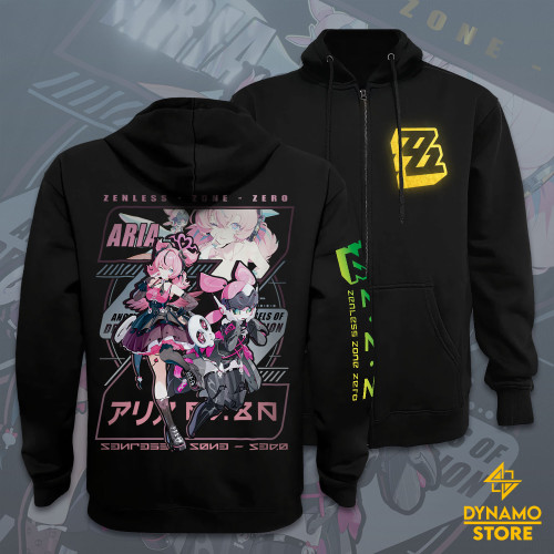 Aria Discordant Note -...