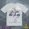 Sunna Afternoon Tea Break - Zenless Zone Zero - Polera Holográfica - MYTHRIL PRINT