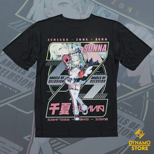 Sunna Afternoon Tea Break -...