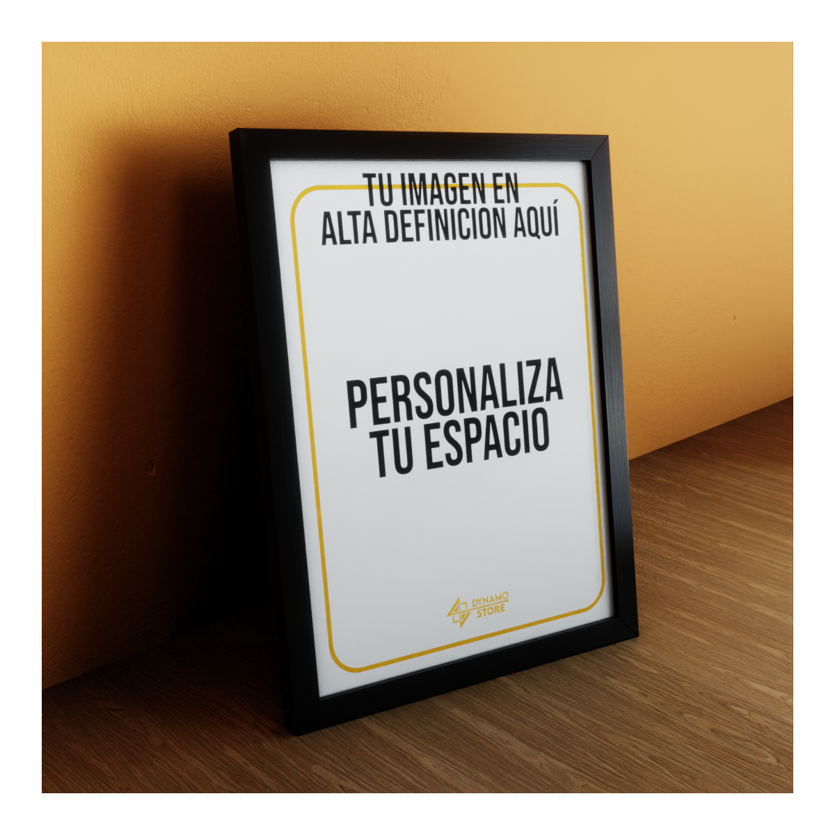 Cuadro Personalizado - ¡Captura tus Momentos!