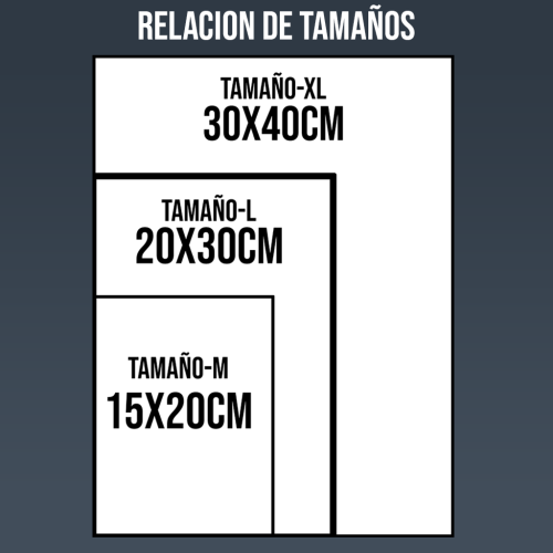 Cuadro Personalizado - ¡Captura tus Momentos!