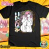 Super Sonico - Nitroplus - Polera Holográfica