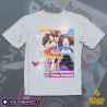 Marvelous Sunday - Umamusume - Polera Holográfica