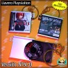 Dino Crisis - Llavero PSX