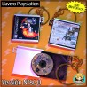 King of Fighters '95 - Llavero PSX