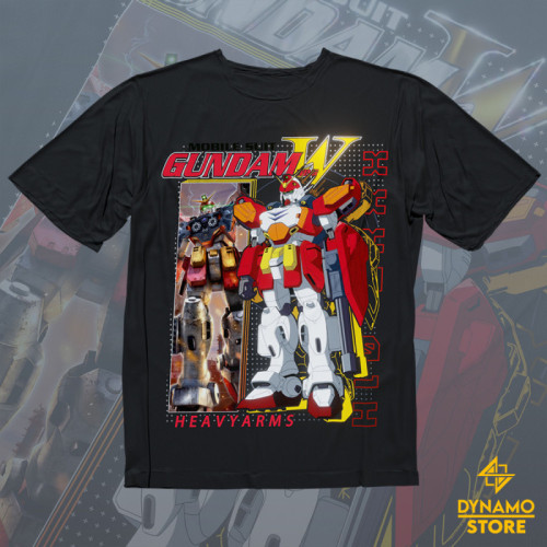 XXXG 01H Gundam Heavyarms -...