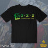 XXXG 01H Gundam Heavyarms - Mobile Suit Gundam Wing - Polera - MYTHRIL PRINT