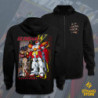 XXXG 01H Gundam Heavyarms - Mobile Suit Gundam Wing - Poleron - MYTHRIL PRINT