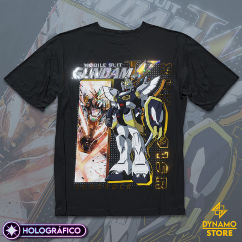 XXXG 01SR Gundam Sandrock -...