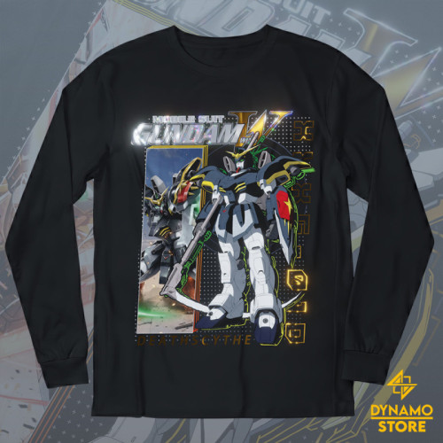XXXG 01SR Gundam Sandrock -...