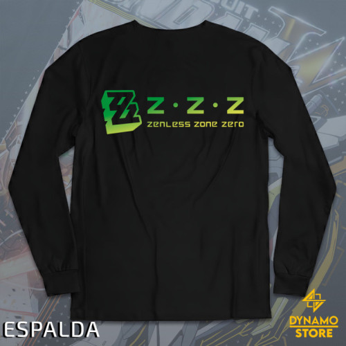 XXXG 01SR Gundam Sandrock - Mobile Suit Gundam Wing - Polera Manga Larga Holográfica - MYTHRIL PRINT