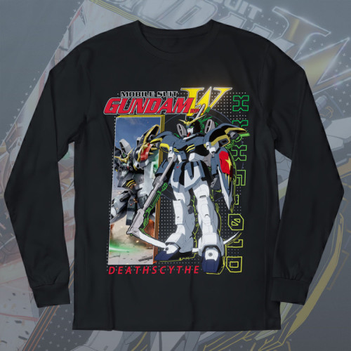 XXXG 01SR Gundam Sandrock -...
