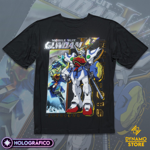XXXG 01S Shenglong Gundam -...
