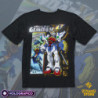 XXXG 01S Shenglong Gundam - Mobile Suit Gundam Wing - Polera Holográfica - MYTHRIL PRINT