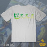 XXXG 01S Shenglong Gundam - Mobile Suit Gundam Wing - Polera Holográfica - MYTHRIL PRINT