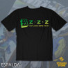 XXXG 01S Shenglong Gundam - Mobile Suit Gundam Wing - Polera - MYTHRIL PRINT
