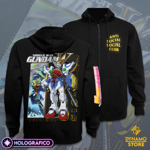 XXXG 01S Shenglong Gundam -...