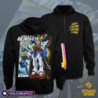 XXXG 01S Shenglong Gundam - Mobile Suit Gundam Wing - Poleron Holográfica - MYTHRIL PRINT