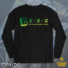 XXXG 01S Shenglong Gundam - Mobile Suit Gundam Wing - Polera Manga Larga Holográfica - MYTHRIL PRINT